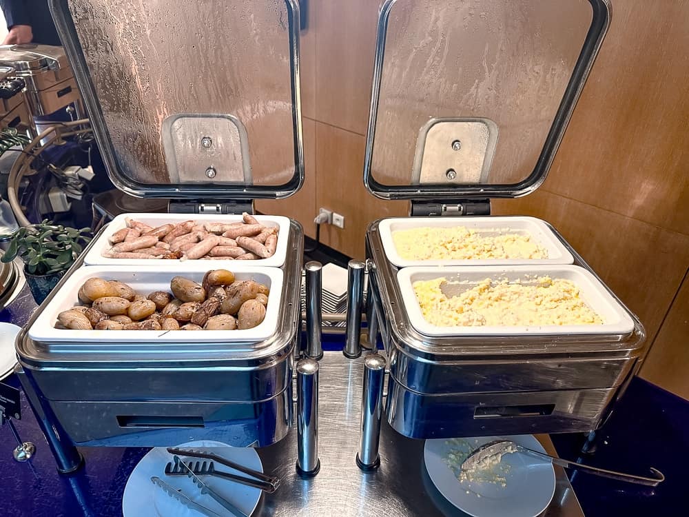 Sheraton Paris CDG-15