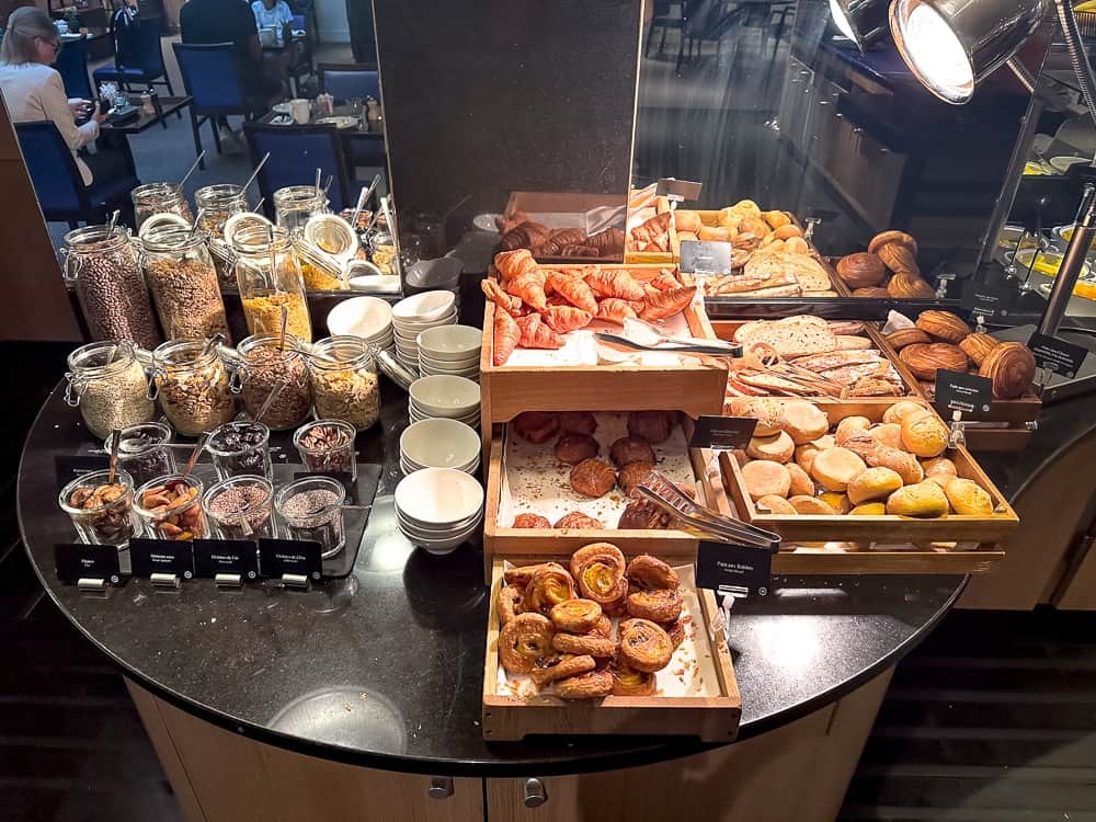 Sheraton Paris CDG-16