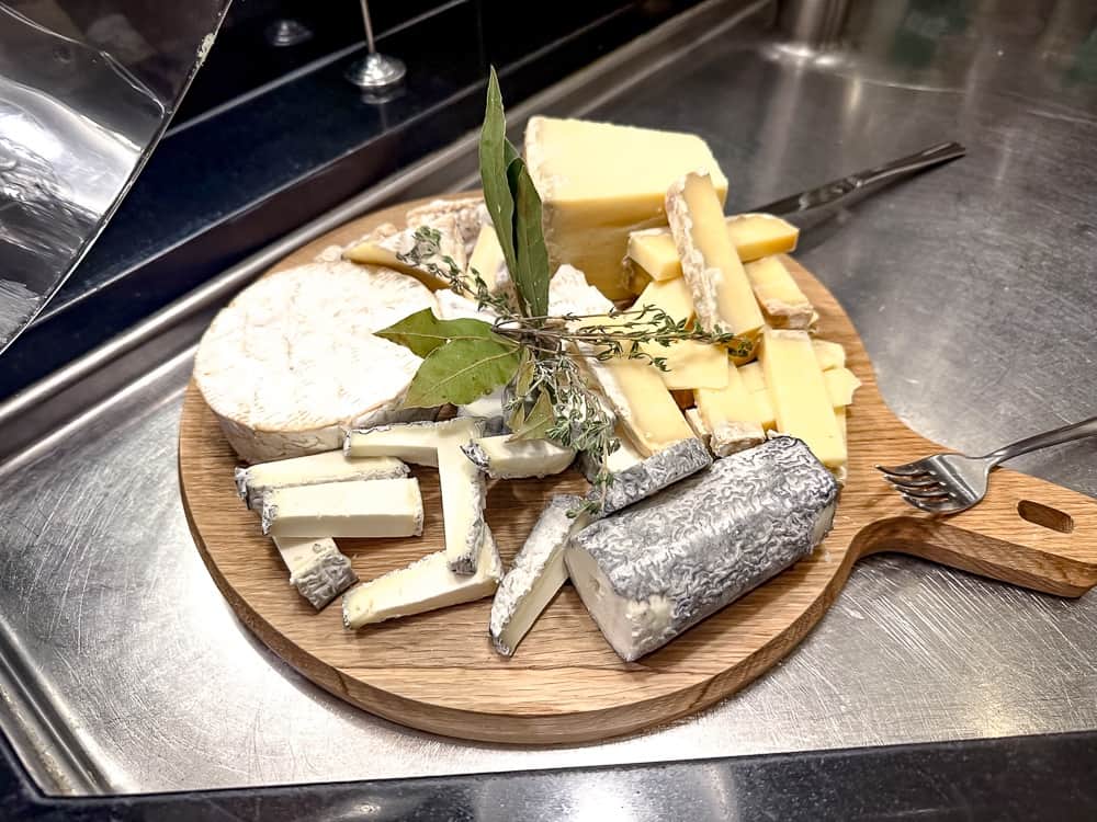 Sheraton Paris CDG-17