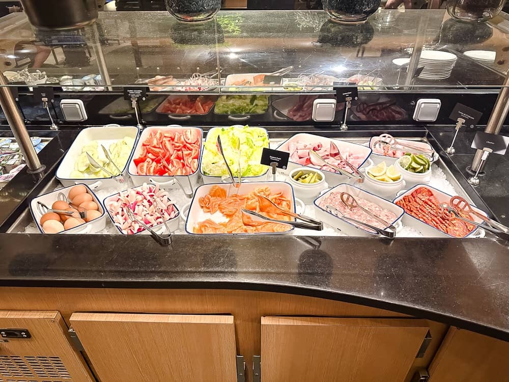 Sheraton Paris CDG-18