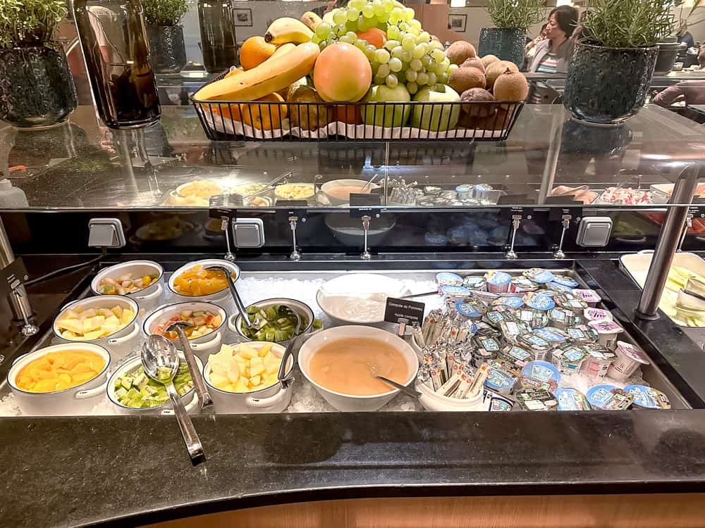 Sheraton Paris CDG-19