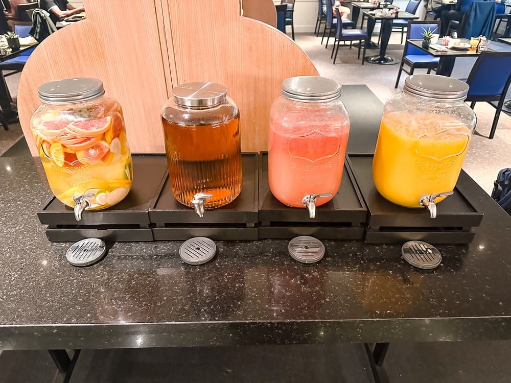 Sheraton Paris CDG-20