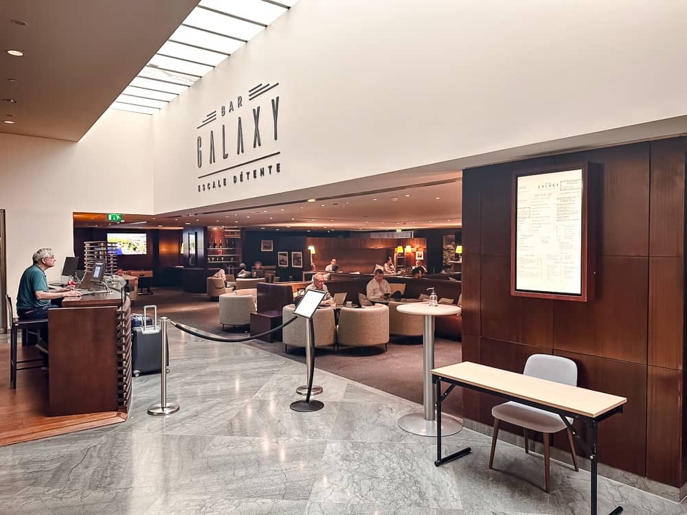 Sheraton Paris CDG-27