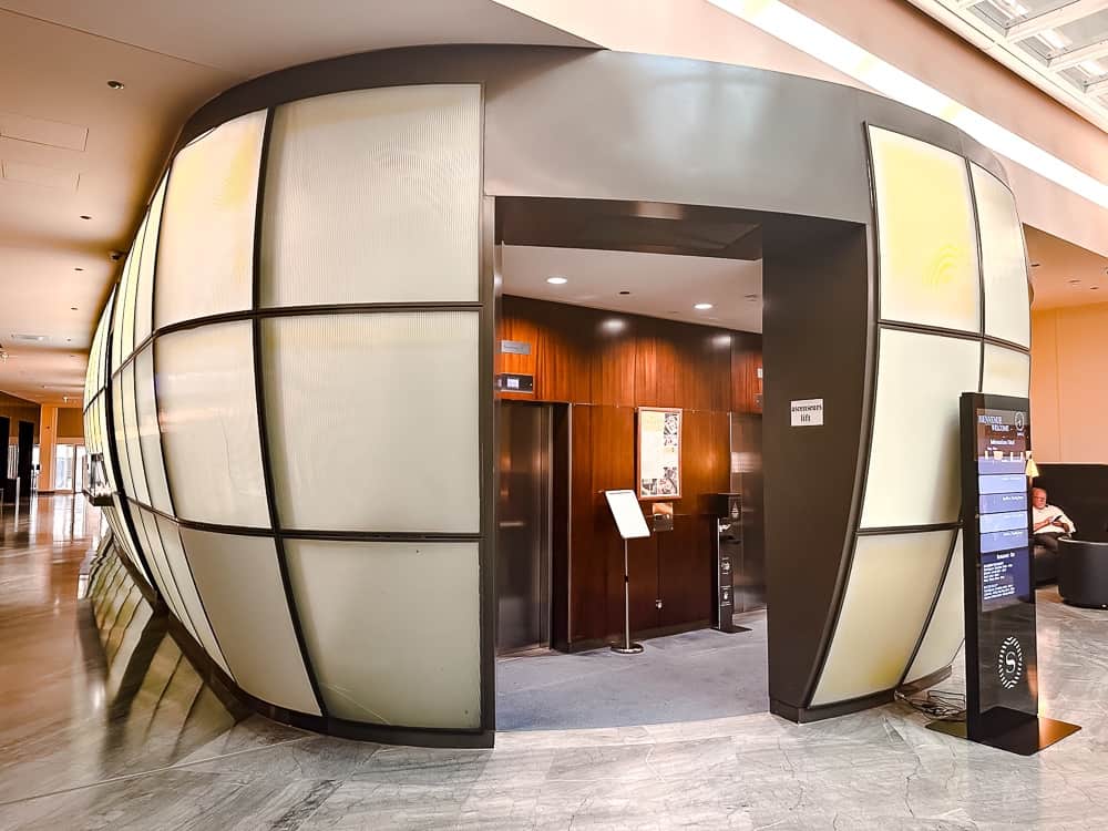 Sheraton Paris CDG-28