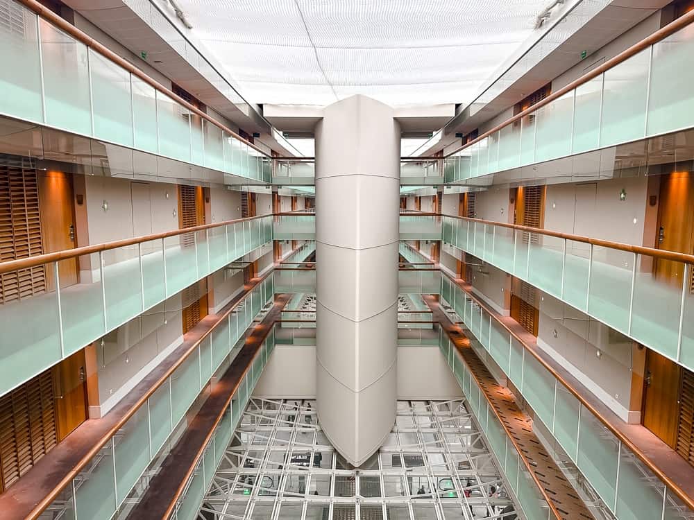 Sheraton Paris CDG-29