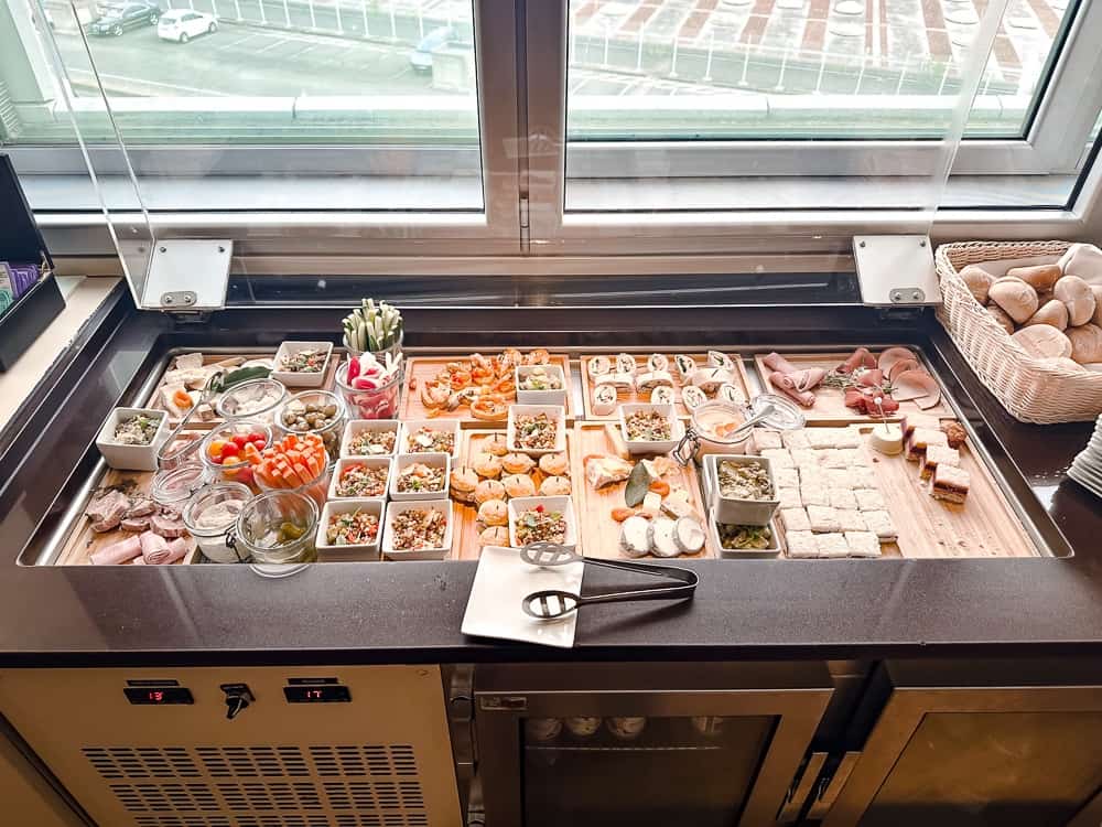 Sheraton Paris CDG-32