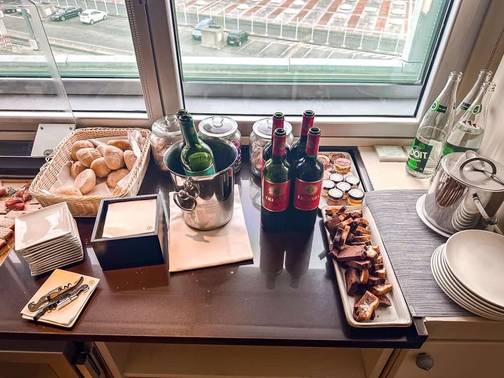 Sheraton Paris CDG-33