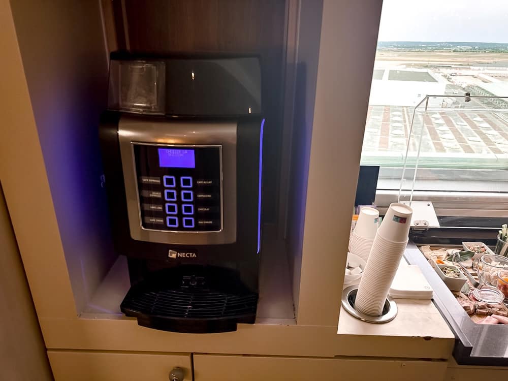 Sheraton Paris CDG-34