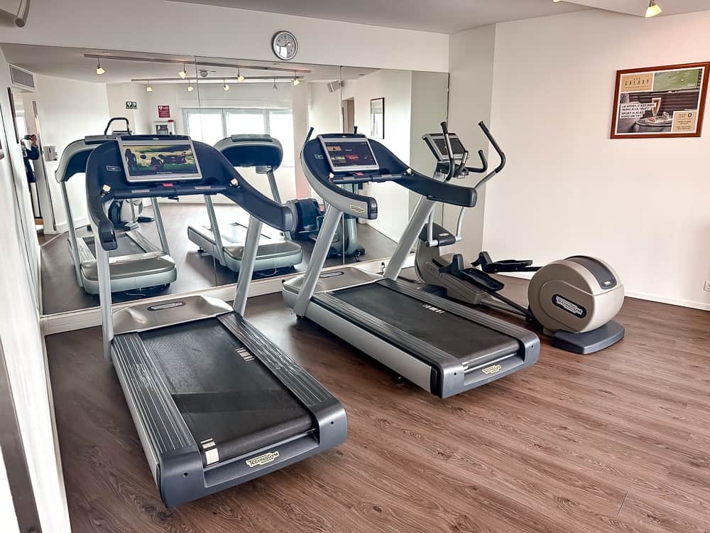 Sheraton Paris CDG-39