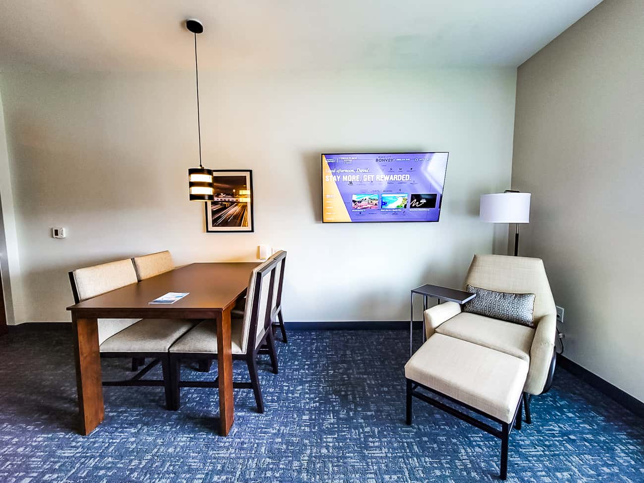 TownePlace Suites Orlando Airport 03