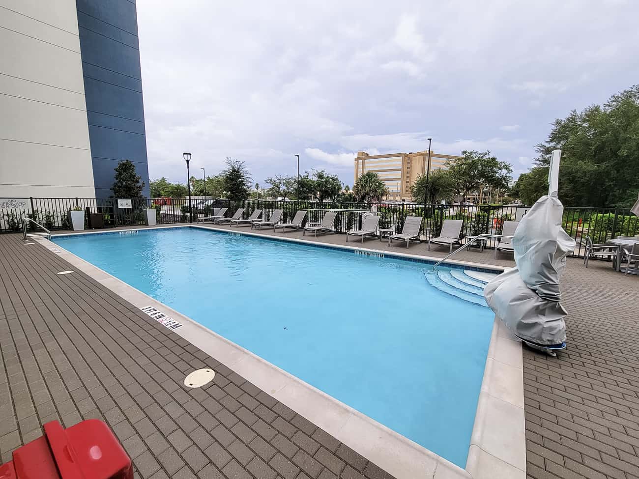 Avis&nbsp;: Hôtel TownePlace Suites by Marriott Orlando Airport | Marriott Bonvoy - TownePlace Suites Orlando Airport 13