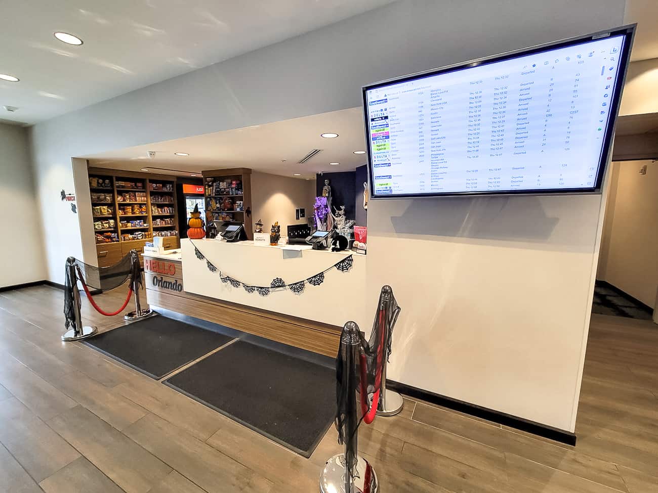 Avis&nbsp;: Hôtel TownePlace Suites by Marriott Orlando Airport | Marriott Bonvoy - TownePlace Suites Orlando Airport 16