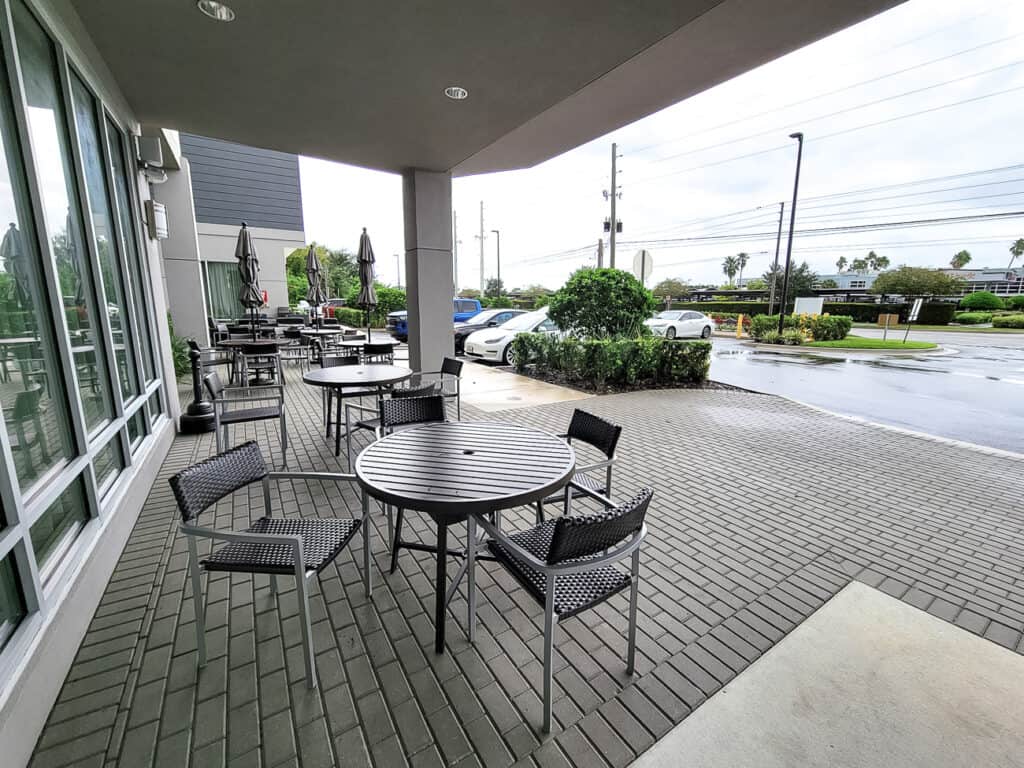 TownePlace Suites Orlando Airport 25