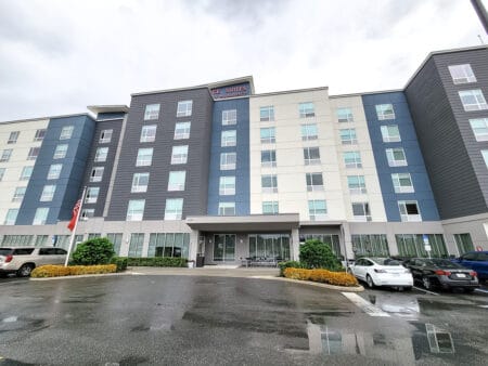 TownePlace Suites Orlando Airport 26