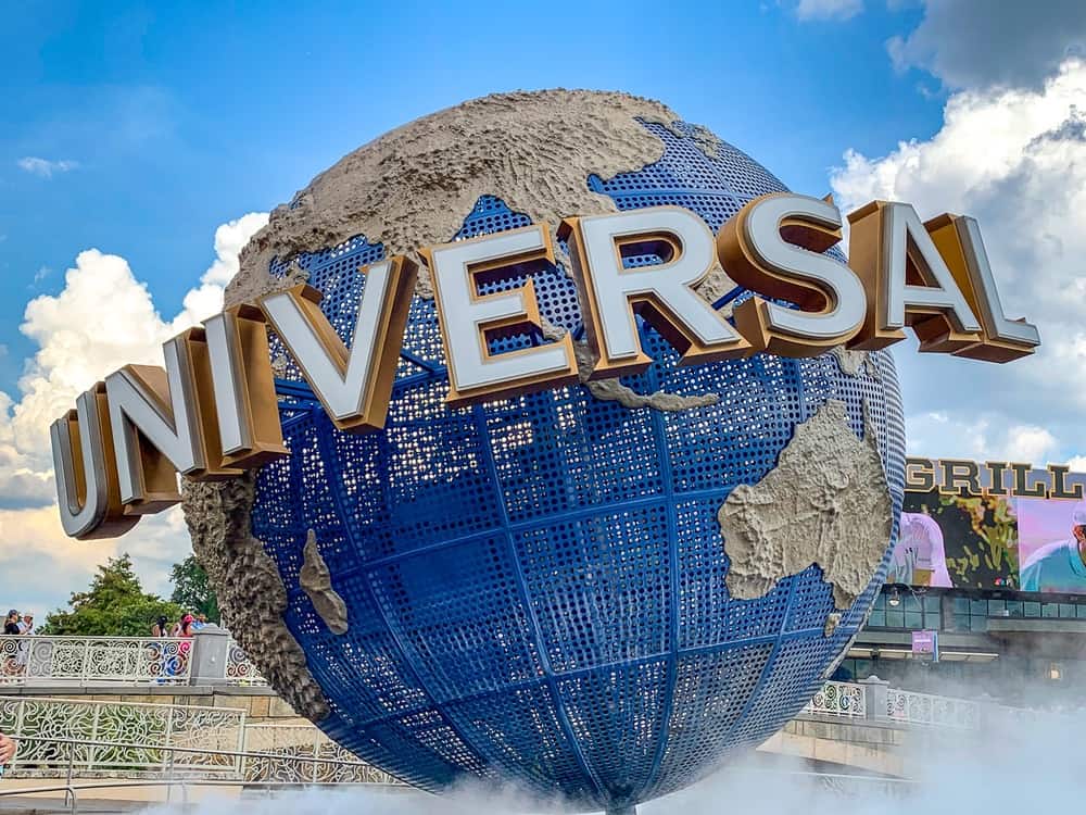 What to do at CityWalk, Universal Studios in Orlando, Florida