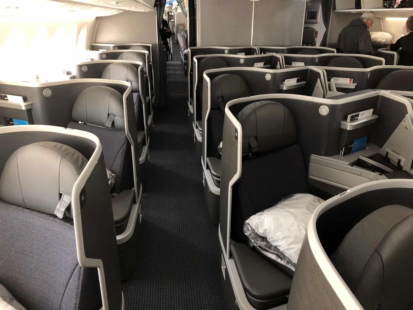 American Airlines&nbsp;: Summer 2024 Expansion and Booking Award flights - aa j