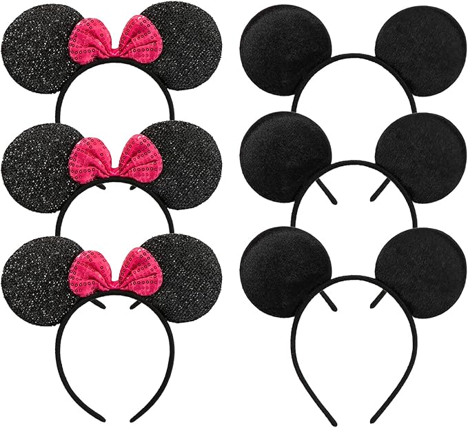 amazon disney mouse ears