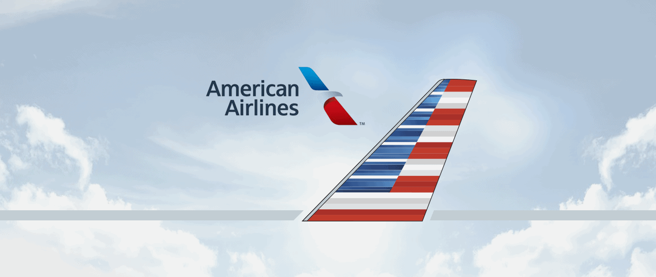 American Airlines&nbsp;: Summer 2024 Expansion and Booking Award flights - american airlines Logo 2