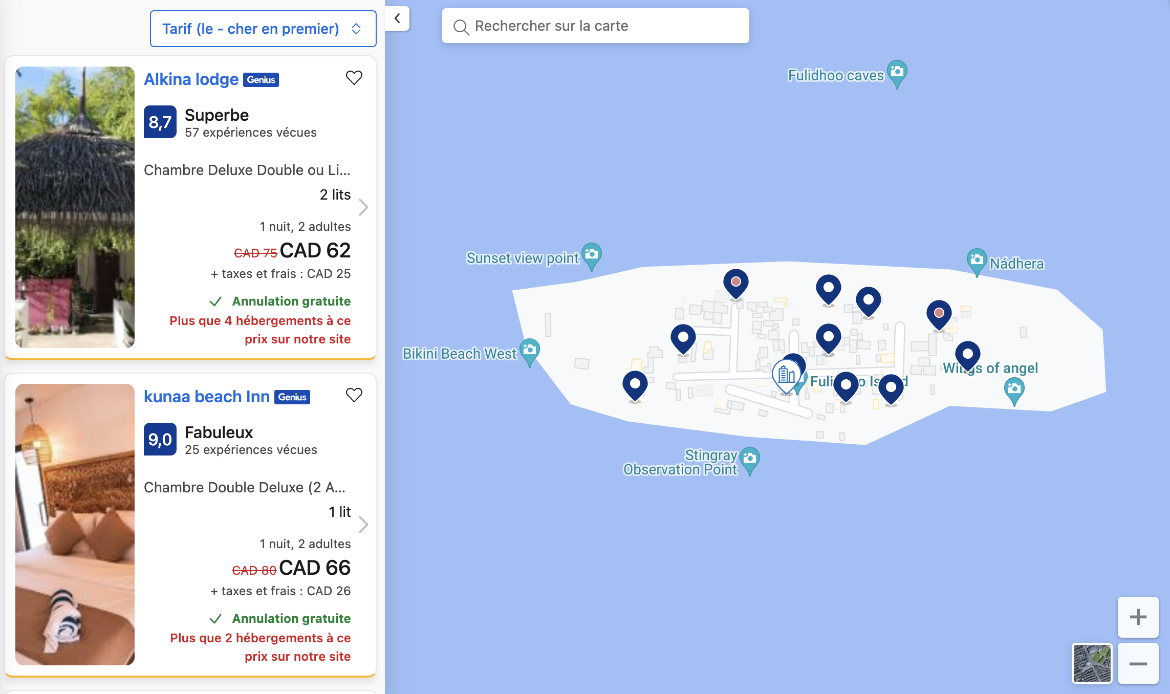 Comment voyager aux Maldives à petit prix&nbsp;? - booking-maldives-en