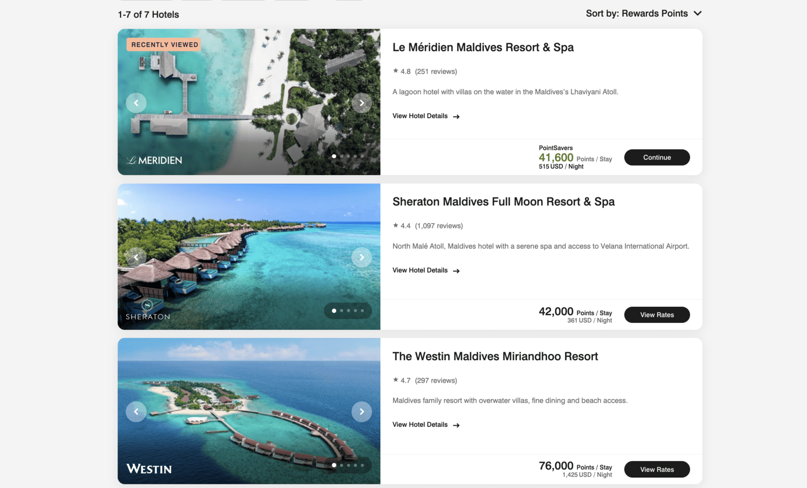 How to travel to the Maldives on a Budget - marriott bonvoy maldives en