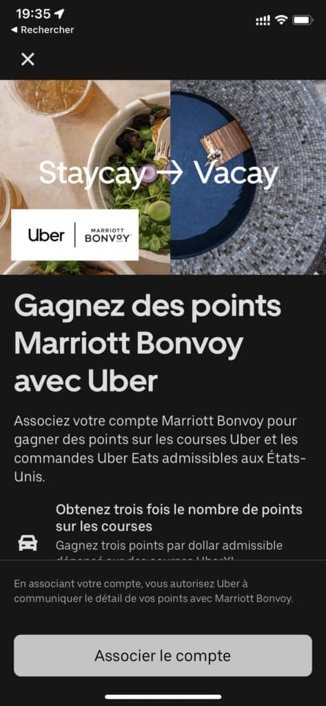 marriott bonvoy uber2
