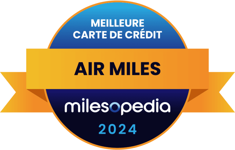 carte de credit air miles bmo