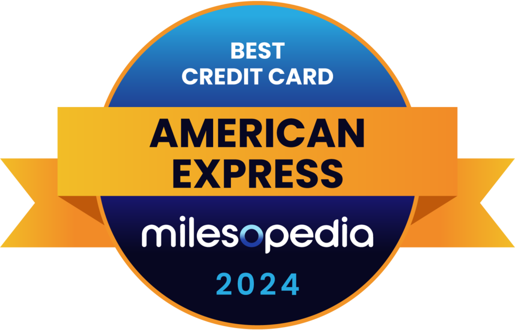 Best American Express Canada credit cards October 2024 Milesopedia