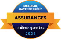 Assurances MeilleureCarteDeCredit Milesopedia 2024