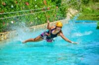 Bavaro Adventure Park