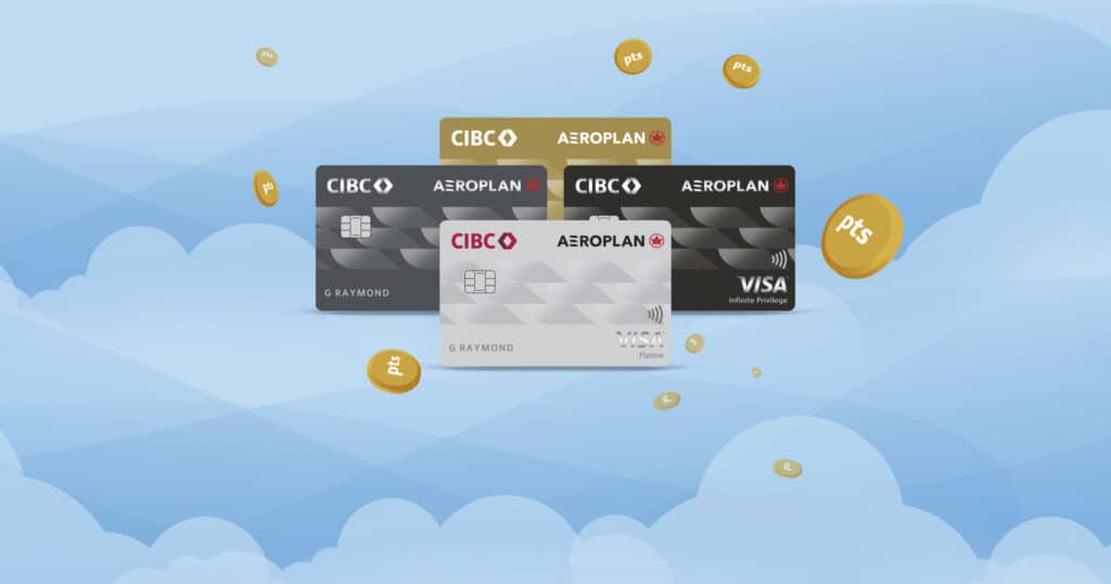 CIBC Aeroplan