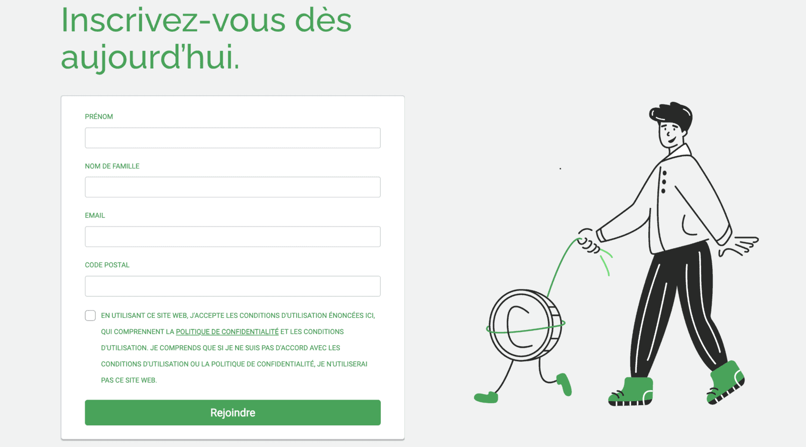 La CRCC et leur mission dans le monde des récompenses - CRCC inscription FR