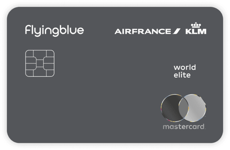 Air France How to Earn Flying Blue XP Quickly? Milesopedia