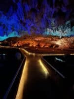 Cueva de Las Maravillas