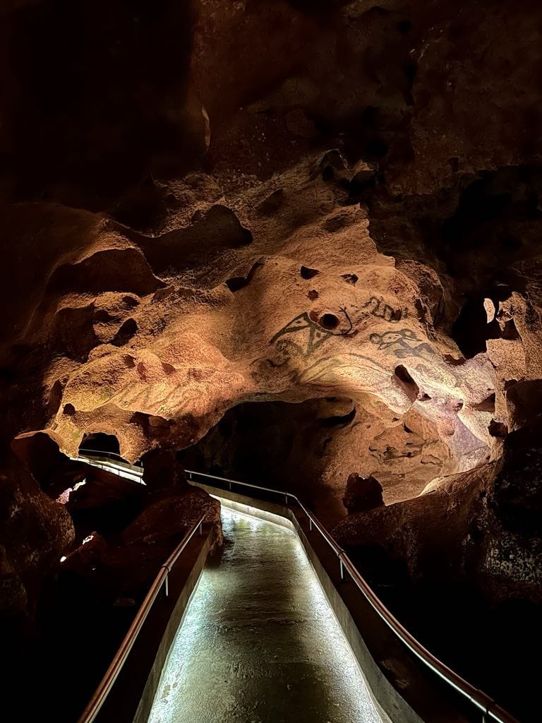 Cueva de Las Maravillas2