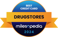 Pharmacies-MeilleureCarteDeCredit-Milesopedia-2024