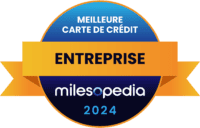Entreprise MeilleureCarteDeCredit Milesopedia 2024