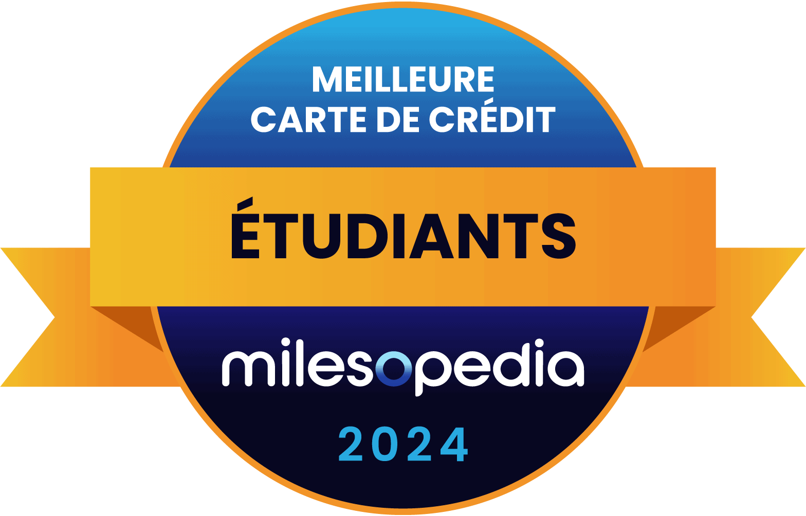 Etudiants MeilleureCarteDeCredit Milesopedia 2024