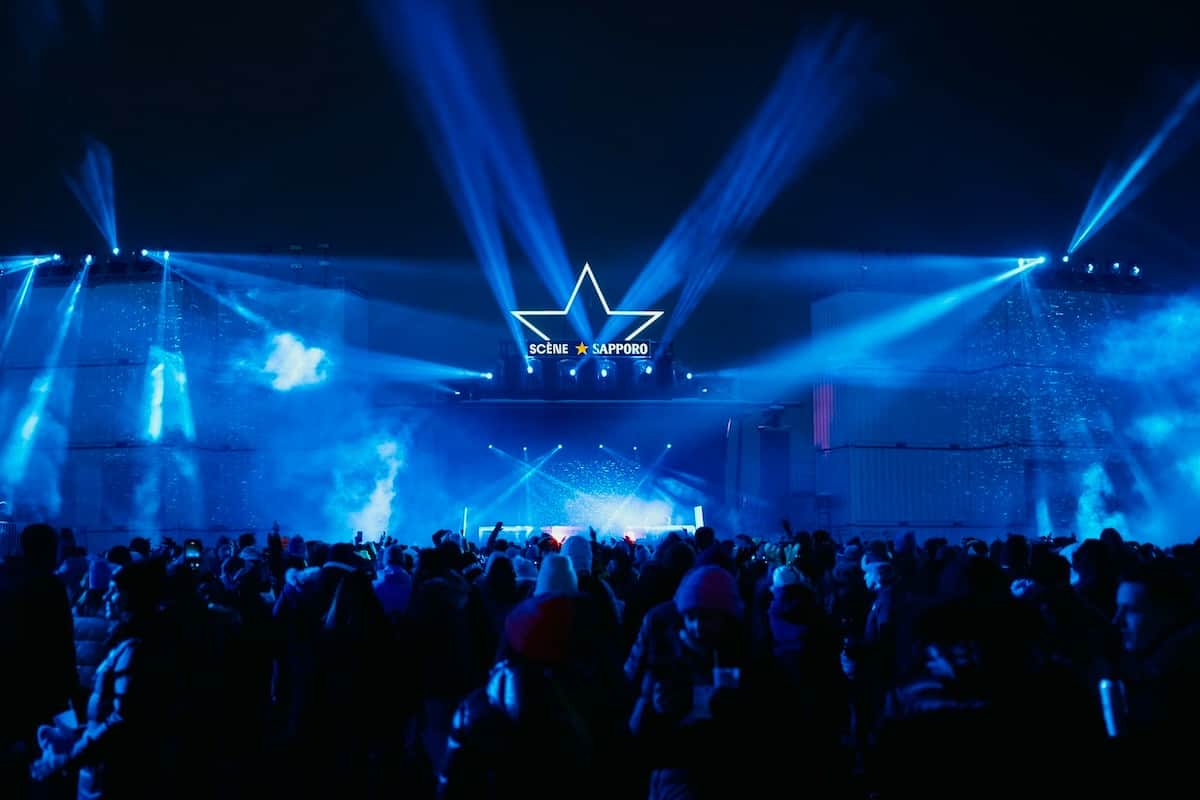 Not-to-be-missed winter activities in Montreal - Igloofest