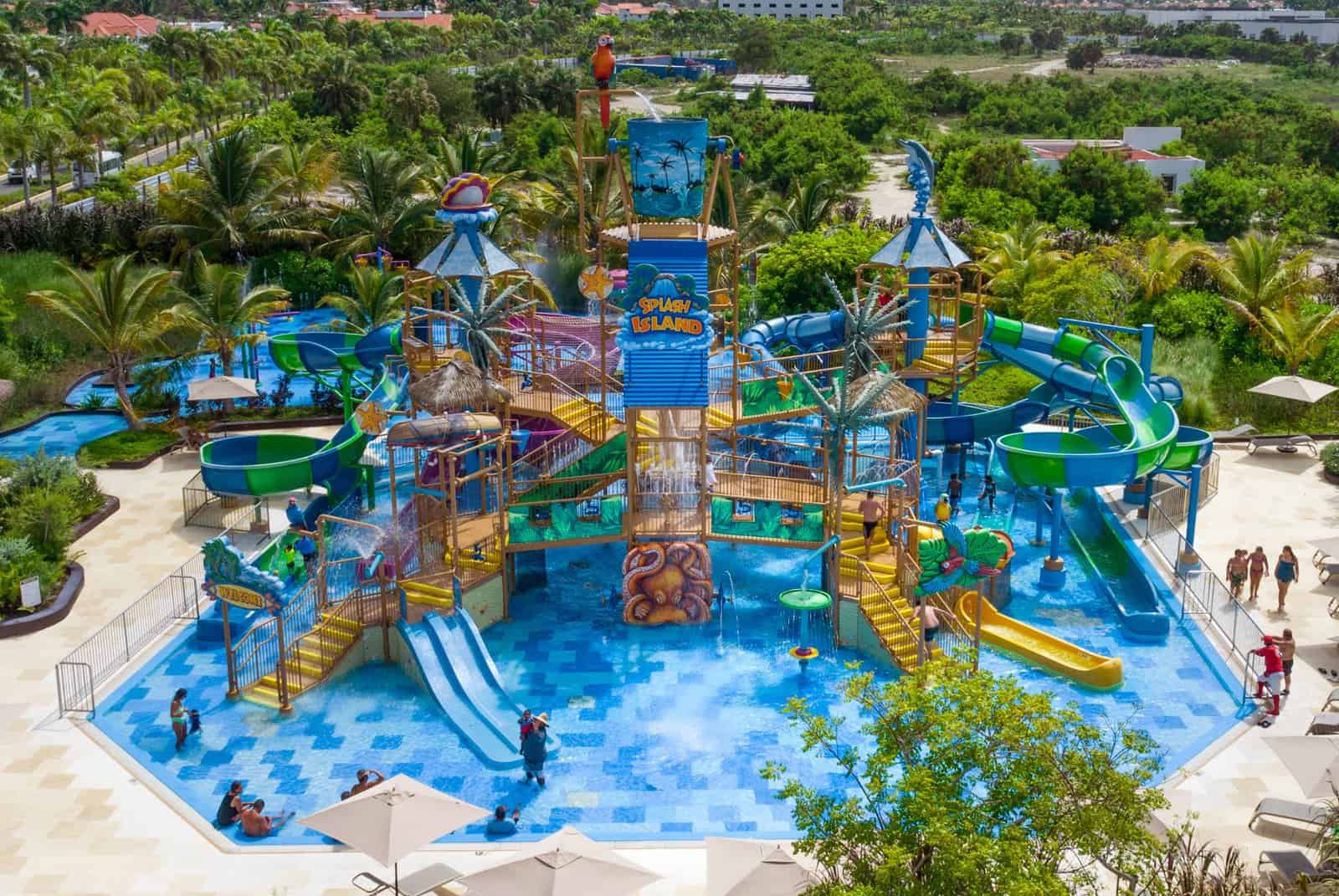 République dominicaine&nbsp;: Guide de voyage, tout-inclus et meilleures activités - Lopesan Costa Bavaro Resort, Spa & Casino
