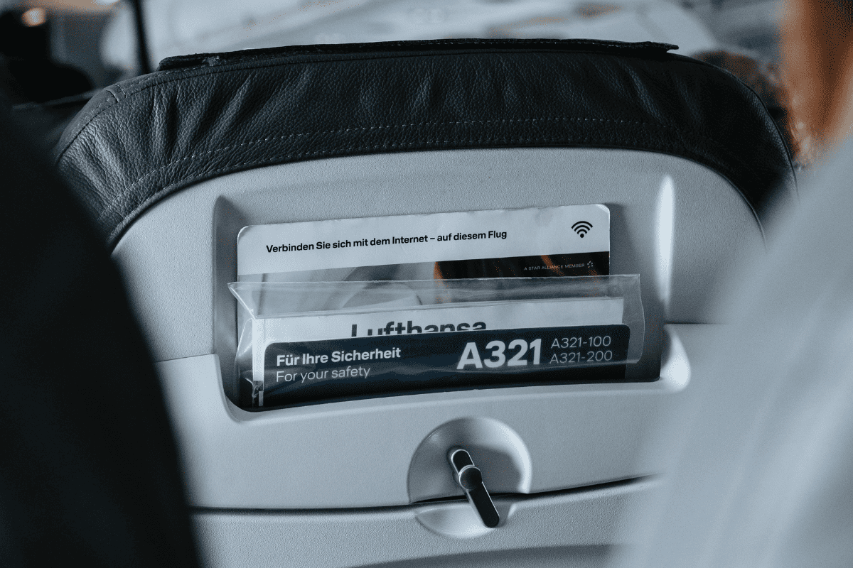 UpTrip&nbsp;: comment gagner des avantages avec l’app de Lufthansa&nbsp;? - Lufthansa-02