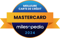 Mastercard MeilleureCarteDeCredit Milesopedia 2024