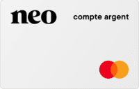 Neo Compte Argent