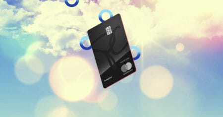 PC Optimum Adeptes Carte World Elite Mastercard