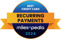 Paiements-Recurrents-MeilleureCarteDeCredit-Milesopedia-2024