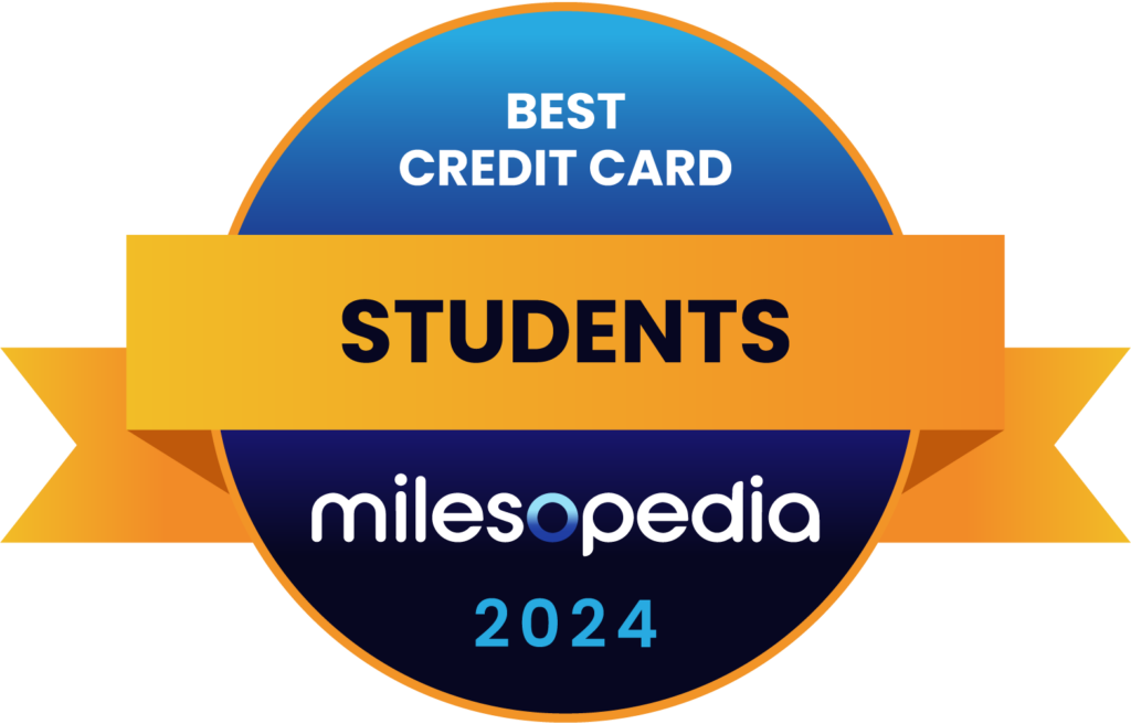 Best CIBC Credit Cards November 2024 Milesopedia   Students BestCreditCard Milesopedia 2024 1024x656 