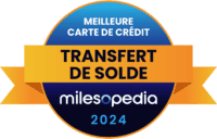 Transfert DeSolde MeilleureCarteDeCredit Milesopedia 2024