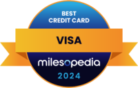 Visa-MeilleureCarteDeCredit-Milesopedia-2024