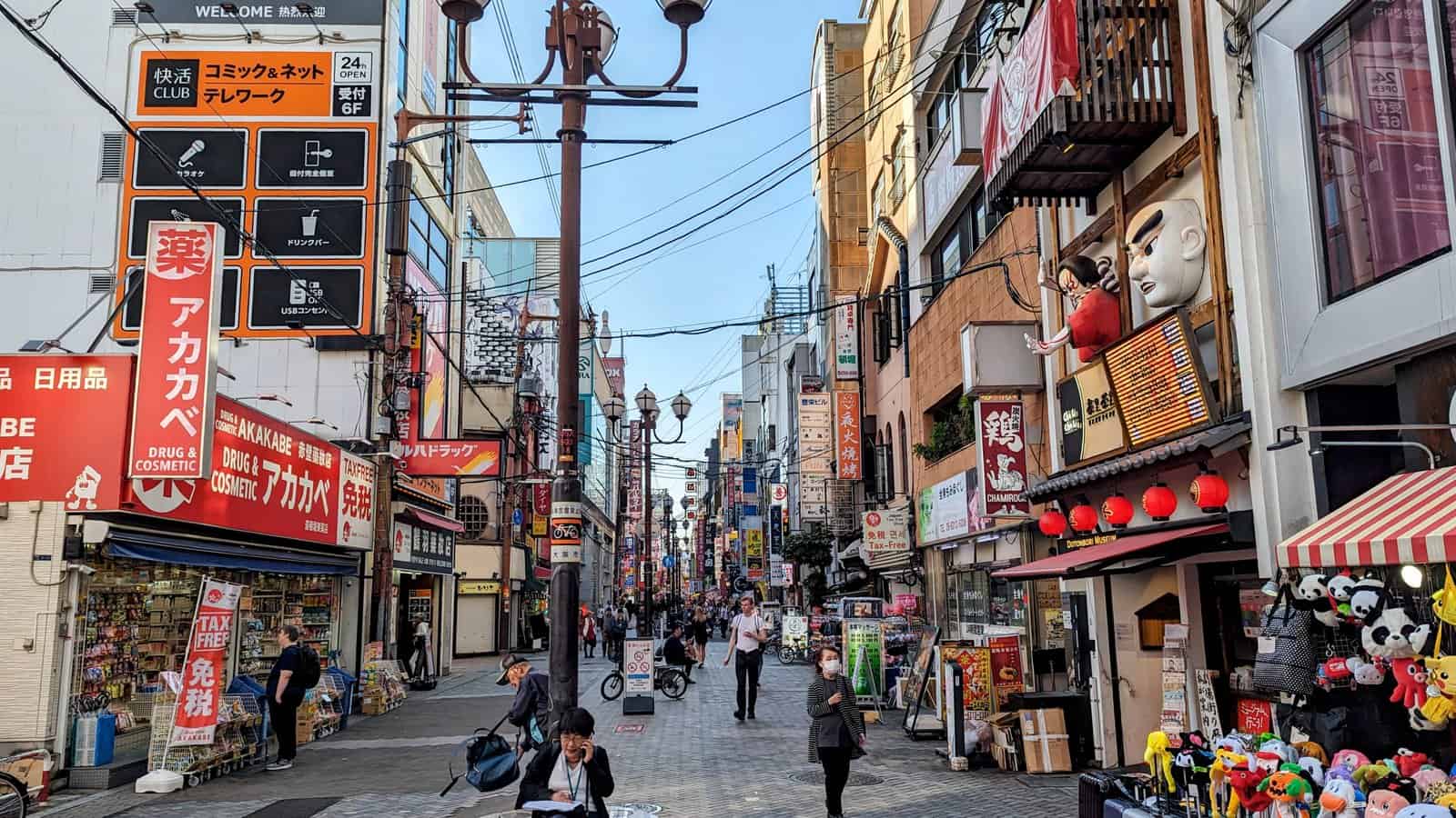 Avis&nbsp;: Moxy Osaka Shin Umeda | Marriott Bonvoy - osaka