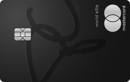 pc financial world elite