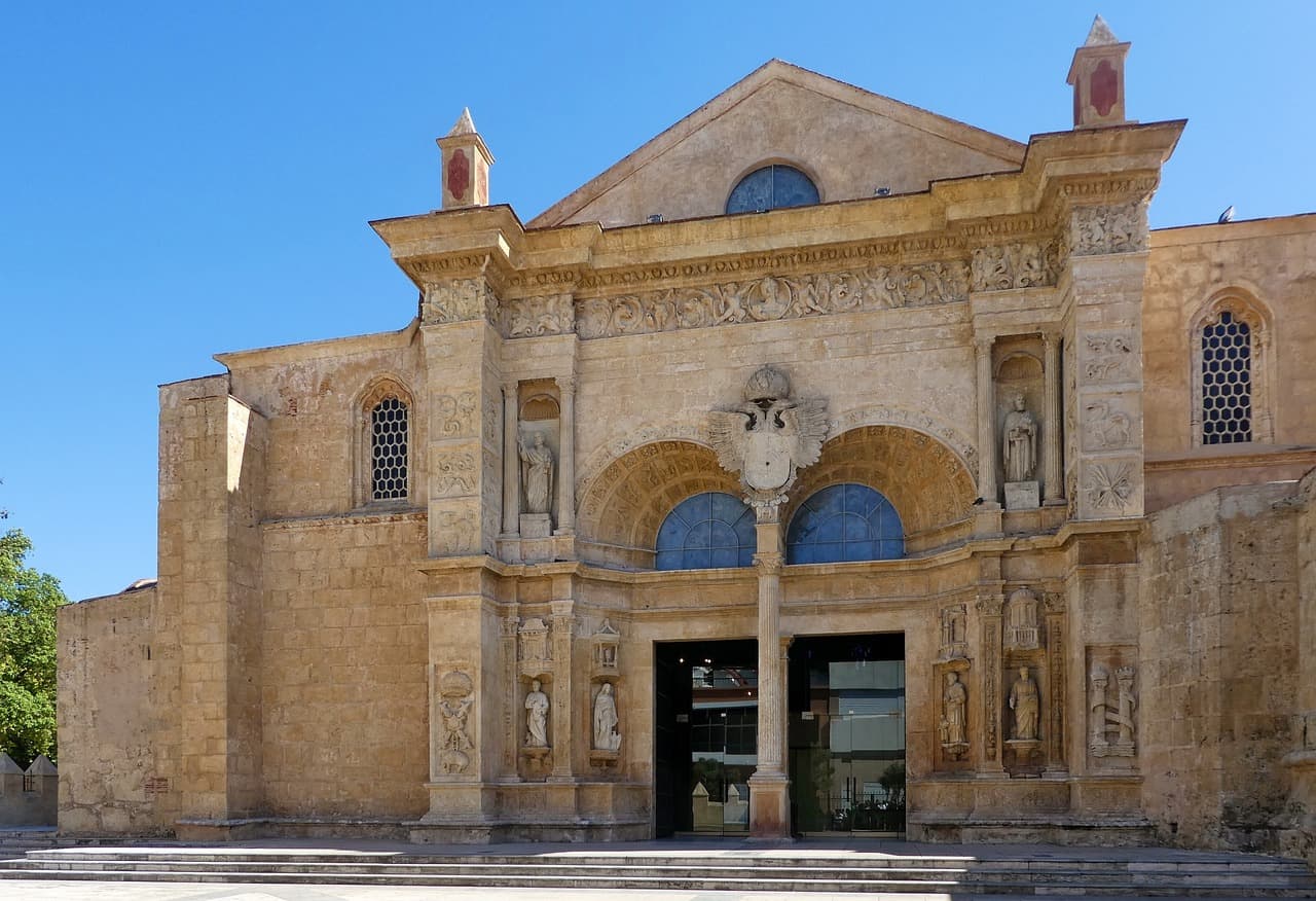 République dominicaine&nbsp;: Guide de voyage, tout-inclus et meilleures activités - santo domingo